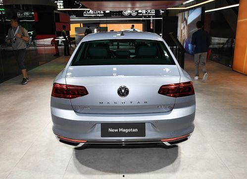 大众迈腾吃瓜视频